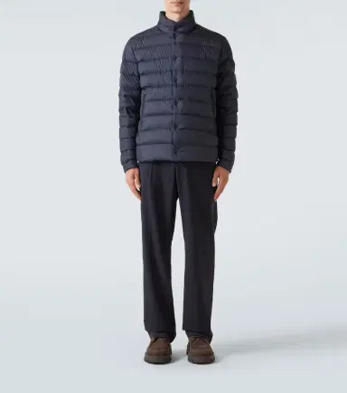 Moncler yco down jacket | Thumbnail 3 Moncler yco down jacket | Thumbnail 3