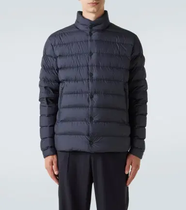 Moncler yco down jacket | Thumbnail 4 Moncler yco down jacket | Thumbnail 4