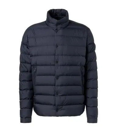 Moncler yco down jacket | Thumbnail 1 Moncler yco down jacket | Thumbnail 1