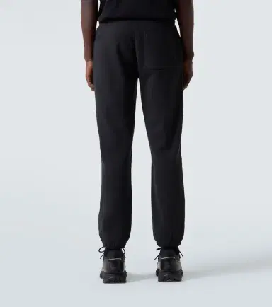 Moncler Logo cotton jersey sweatshirt | Thumbnail 3 Moncler Logo cotton jersey sweatshirt | Thumbnail 3