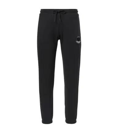 Moncler Logo cotton jersey sweatshirt | Thumbnail 1 Moncler Logo cotton jersey sweatshirt | Thumbnail 1