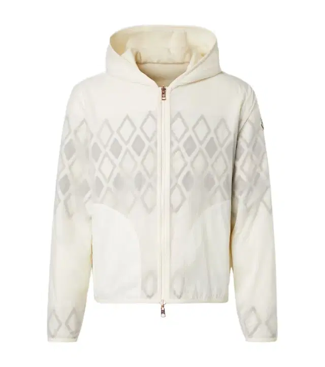 Argyle reversible virgin wool jacket Argyle reversible virgin wool jacket