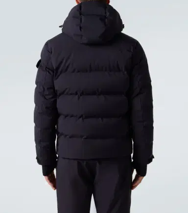 Moncler Grenoble ontgetech down ski jacket | Thumbnail 2 Moncler Grenoble ontgetech down ski jacket | Thumbnail 2