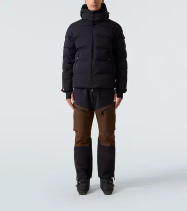 Moncler Grenoble ontgetech down ski jacket | Thumbnail 3 Moncler Grenoble ontgetech down ski jacket | Thumbnail 3
