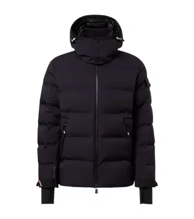 Moncler Grenoble ontgetech down ski jacket | Thumbnail 1 Moncler Grenoble ontgetech down ski jacket | Thumbnail 1