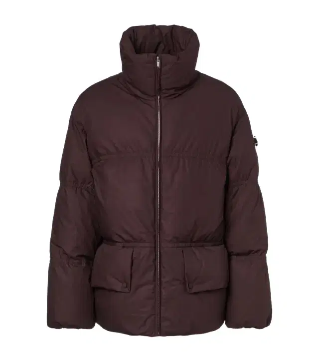 + Jil ander cotton down jacket + Jil ander cotton down jacket