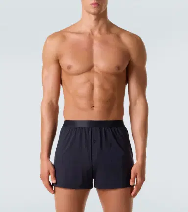 CDLP Set of 3 jersey boxer briefs | Thumbnail 2 CDLP Set of 3 jersey boxer briefs | Thumbnail 2