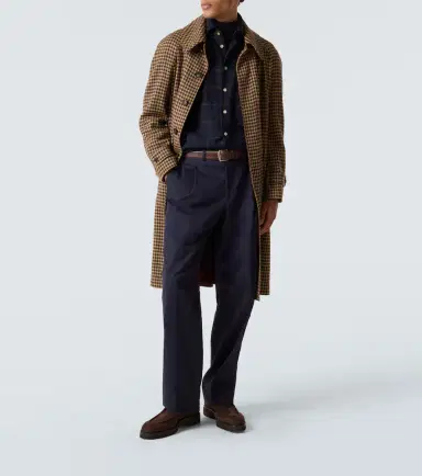 John Lobb Suede desert boots | Thumbnail 7 John Lobb Suede desert boots | Thumbnail 7