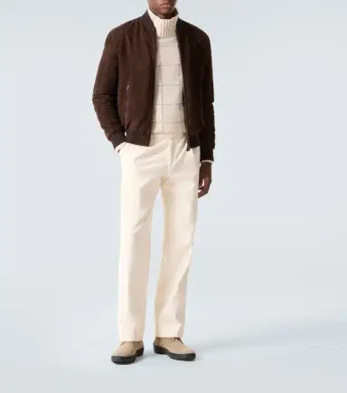 Tod's Suede combat boots | Thumbnail 7 Tod's Suede combat boots | Thumbnail 7