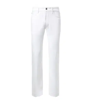 Loro Piana Quarona straight jeans | Thumbnail 1 Loro Piana Quarona straight jeans | Thumbnail 1