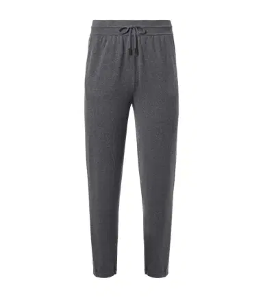 Loro Piana Cashmere sweatpants | Thumbnail 1 Loro Piana Cashmere sweatpants | Thumbnail 1