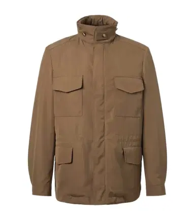 Loro Piana Traveller technical jacket | Thumbnail 1 Loro Piana Traveller technical jacket | Thumbnail 1