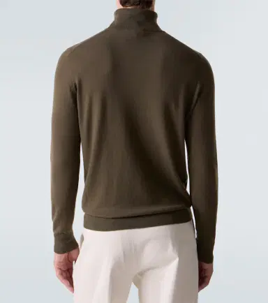Loro Piana Cashmere sweater | Thumbnail 3 Loro Piana Cashmere sweater | Thumbnail 3