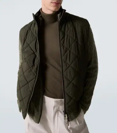 Loro Piana Cashmere sweater | Thumbnail 4 Loro Piana Cashmere sweater | Thumbnail 4