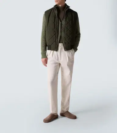 Loro Piana Cashmere sweater | Thumbnail 5 Loro Piana Cashmere sweater | Thumbnail 5