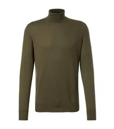 Loro Piana Cashmere sweater | Thumbnail 1 Loro Piana Cashmere sweater | Thumbnail 1