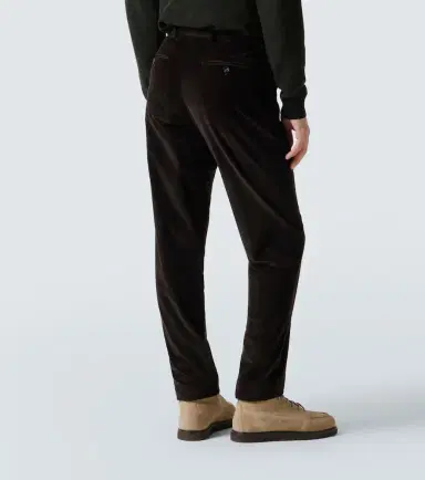 Loro Piana Cotton chinos | Thumbnail 2 Loro Piana Cotton chinos | Thumbnail 2