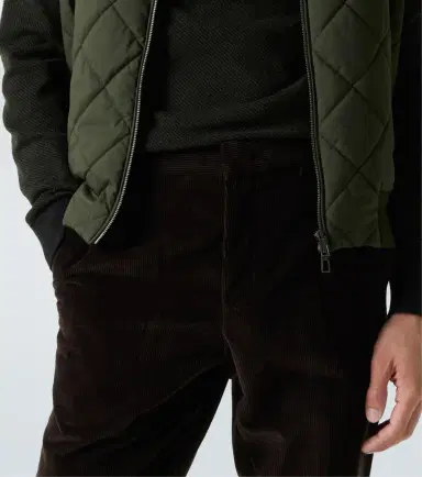 Loro Piana Cotton chinos | Thumbnail 3 Loro Piana Cotton chinos | Thumbnail 3