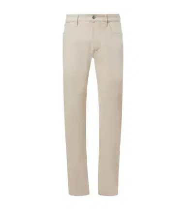 Loro Piana Cotton straight pants | Thumbnail 1 Loro Piana Cotton straight pants | Thumbnail 1