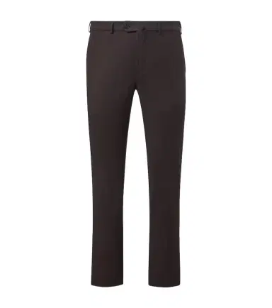 Loro Piana Carlo cotton-blend chinos | Thumbnail 1 Loro Piana Carlo cotton-blend chinos | Thumbnail 1
