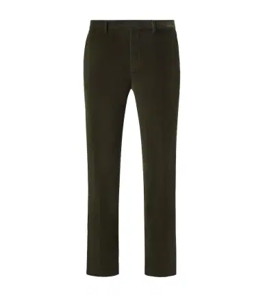 Loro Piana Cotton chinos | Thumbnail 1 Loro Piana Cotton chinos | Thumbnail 1