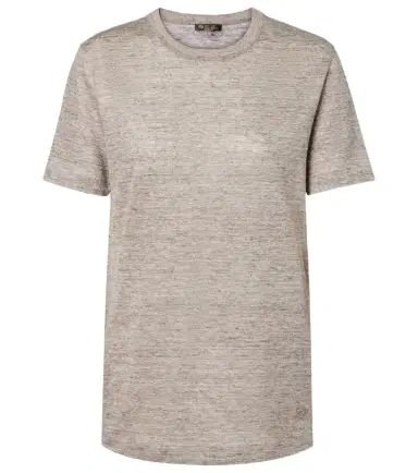 Loro Piana Gargano linen jersey T-shirt | Thumbnail 1 Loro Piana Gargano linen jersey T-shirt | Thumbnail 1