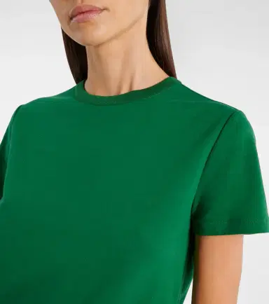 Loro Piana My-T cotton jersey T-shirt | Thumbnail 2 Loro Piana My-T cotton jersey T-shirt | Thumbnail 2