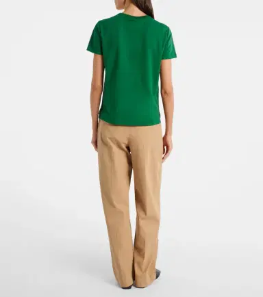 Loro Piana My-T cotton jersey T-shirt | Thumbnail 4 Loro Piana My-T cotton jersey T-shirt | Thumbnail 4