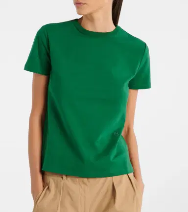 Loro Piana My-T cotton jersey T-shirt | Thumbnail 5 Loro Piana My-T cotton jersey T-shirt | Thumbnail 5