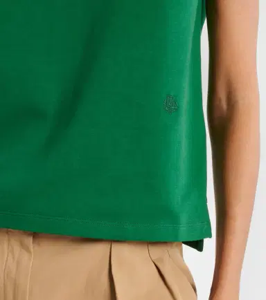 Loro Piana My-T cotton jersey T-shirt | Thumbnail 6 Loro Piana My-T cotton jersey T-shirt | Thumbnail 6