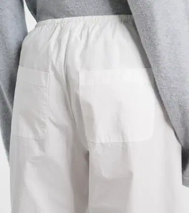 Leset Kyoto cotton barrel-leg pants | Thumbnail 6 Leset Kyoto cotton barrel-leg pants | Thumbnail 6