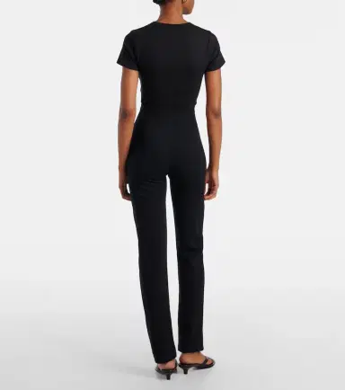 Leset Rio high-rise slim pants | Thumbnail 5 Leset Rio high-rise slim pants | Thumbnail 5