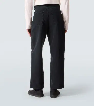 A.Presse A. Presse High-rise wide-leg jeans | Thumbnail 2 A.Presse A. Presse High-rise wide-leg jeans | Thumbnail 2