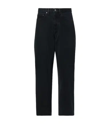 A.Presse A. Presse High-rise wide-leg jeans | Thumbnail 1 A.Presse A. Presse High-rise wide-leg jeans | Thumbnail 1