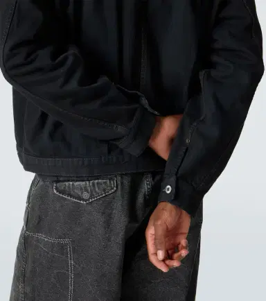 A.Presse A. Presse 1st Type denim jacket | Thumbnail 2 A.Presse A. Presse 1st Type denim jacket | Thumbnail 2