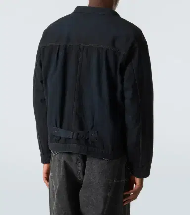 A.Presse A. Presse 1st Type denim jacket | Thumbnail 5 A.Presse A. Presse 1st Type denim jacket | Thumbnail 5