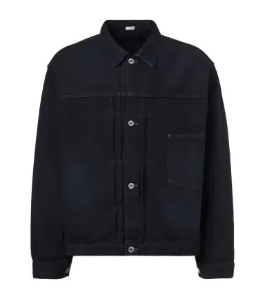 A.Presse A. Presse 1st Type denim jacket | Thumbnail 1 A.Presse A. Presse 1st Type denim jacket | Thumbnail 1