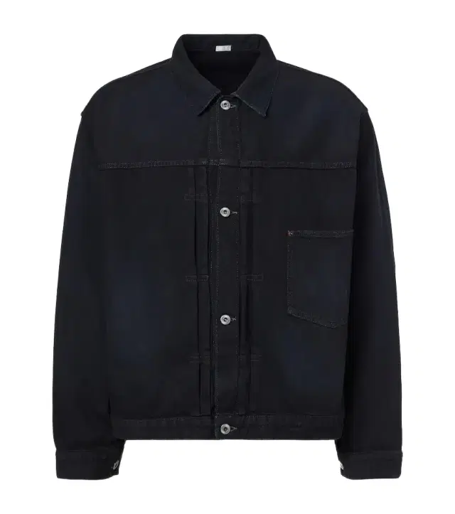 A. Presse 1st Type denim jacket A. Presse 1st Type denim jacket