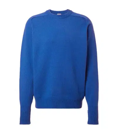 A.PRESSE A. Presse Wool sweater | Thumbnail 1 A.PRESSE A. Presse Wool sweater | Thumbnail 1