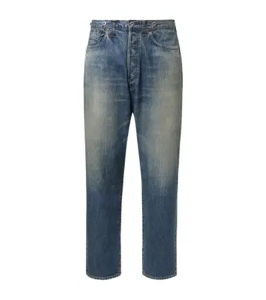 A.Presse A. Presse No. 22 straight jeans | Thumbnail 1 A.Presse A. Presse No. 22 straight jeans | Thumbnail 1
