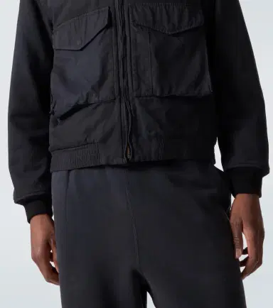 A.Presse A. Presse Vintage US Navy cotton field jacket | Thumbnail 2 A.Presse A. Presse Vintage US Navy cotton field jacket | Thumbnail 2