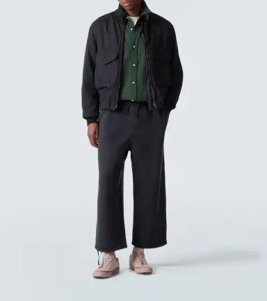 A.Presse A. Presse Vintage US Navy cotton field jacket | Thumbnail 3 A.Presse A. Presse Vintage US Navy cotton field jacket | Thumbnail 3