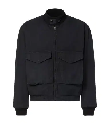 A.Presse A. Presse Vintage US Navy cotton field jacket | Thumbnail 1 A.Presse A. Presse Vintage US Navy cotton field jacket | Thumbnail 1