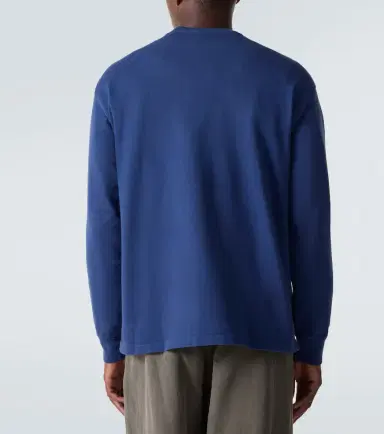 A.Presse A. Presse Vintage cotton jersey T-shirt | Thumbnail 2 A.Presse A. Presse Vintage cotton jersey T-shirt | Thumbnail 2