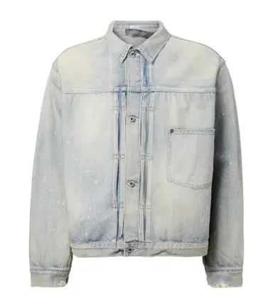 A.Presse A. Presse 1st Type denim jacket | Thumbnail 1 A.Presse A. Presse 1st Type denim jacket | Thumbnail 1