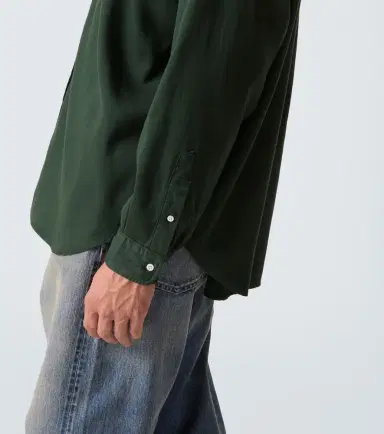 A.Presse A. Presse Cotton shirt | Thumbnail 4 A.Presse A. Presse Cotton shirt | Thumbnail 4