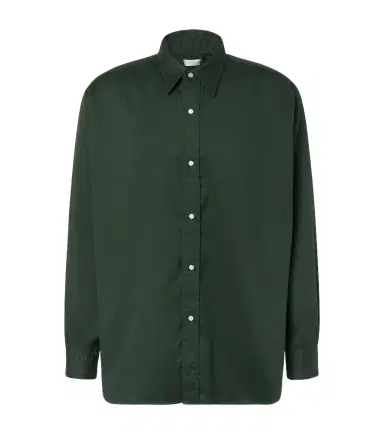 A.Presse A. Presse Cotton shirt | Thumbnail 1 A.Presse A. Presse Cotton shirt | Thumbnail 1