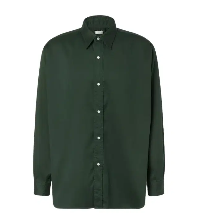 A. Presse Cotton shirt A. Presse Cotton shirt