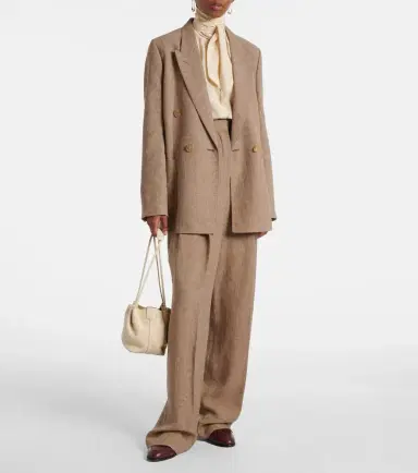 Loro Piana Linen blazer | Thumbnail 3 Loro Piana Linen blazer | Thumbnail 3