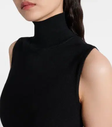Loro Piana Cashmere top | Thumbnail 3 Loro Piana Cashmere top | Thumbnail 3